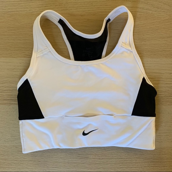 Nike Razorback Sports Bra - Picture 1 of 3